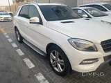 BENZ - ML2015